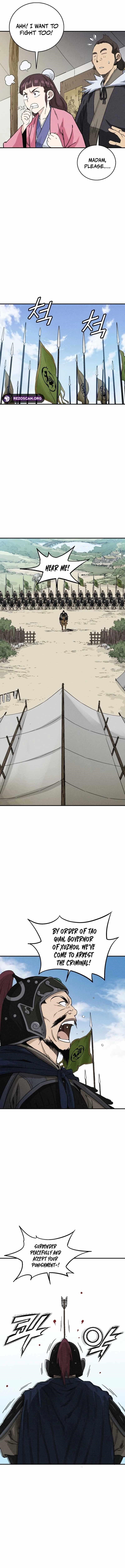 I Reincarnated as a Legendary Surgeon Chapter 179 - Page 7