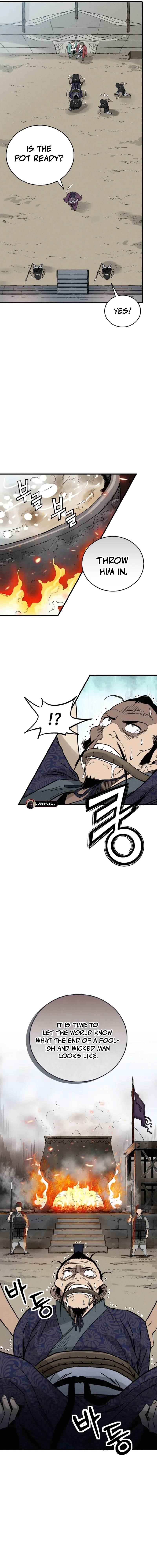 I Reincarnated as a Legendary Surgeon Chapter 183 - Page 16