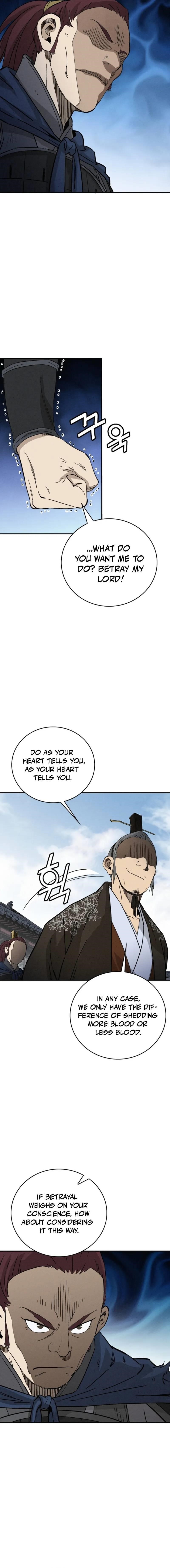 I Reincarnated as a Legendary Surgeon Chapter 183 - Page 7