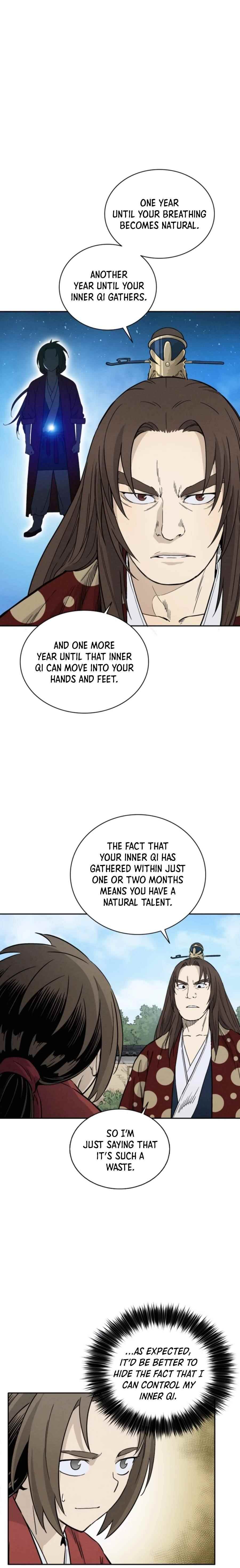 I Reincarnated as a Legendary Surgeon Chapter 29 - Page 4