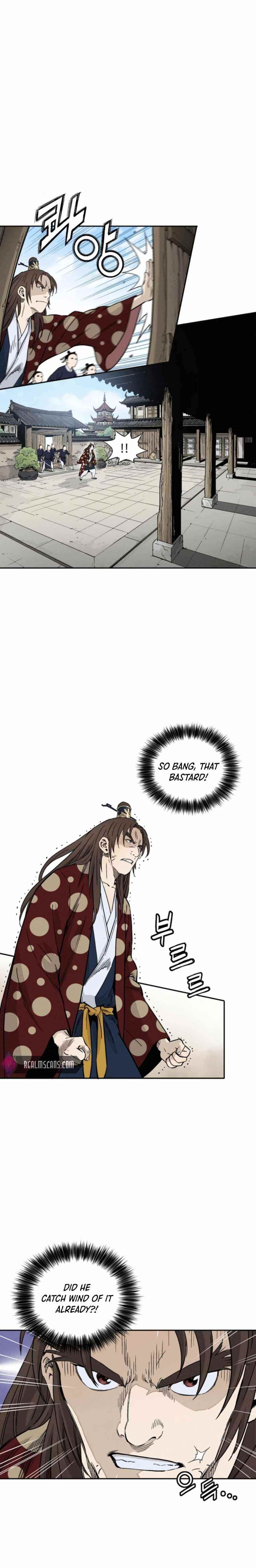 I Reincarnated as a Legendary Surgeon Chapter 33 - Page 4