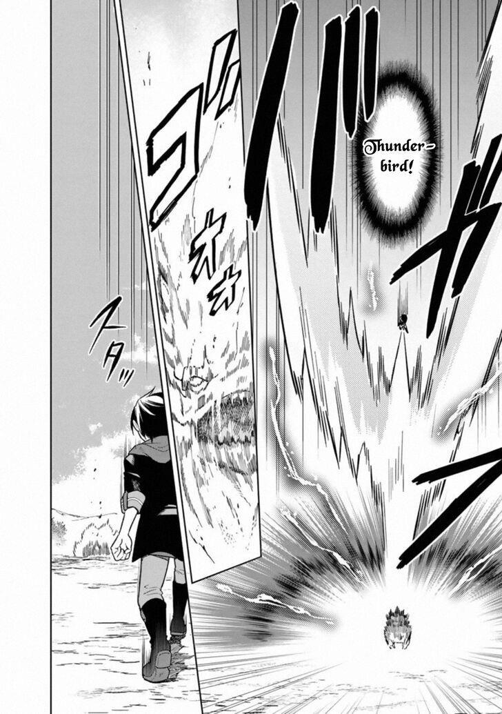 My Death Flags Show No Sign of Ending Chapter 24 - Page 10