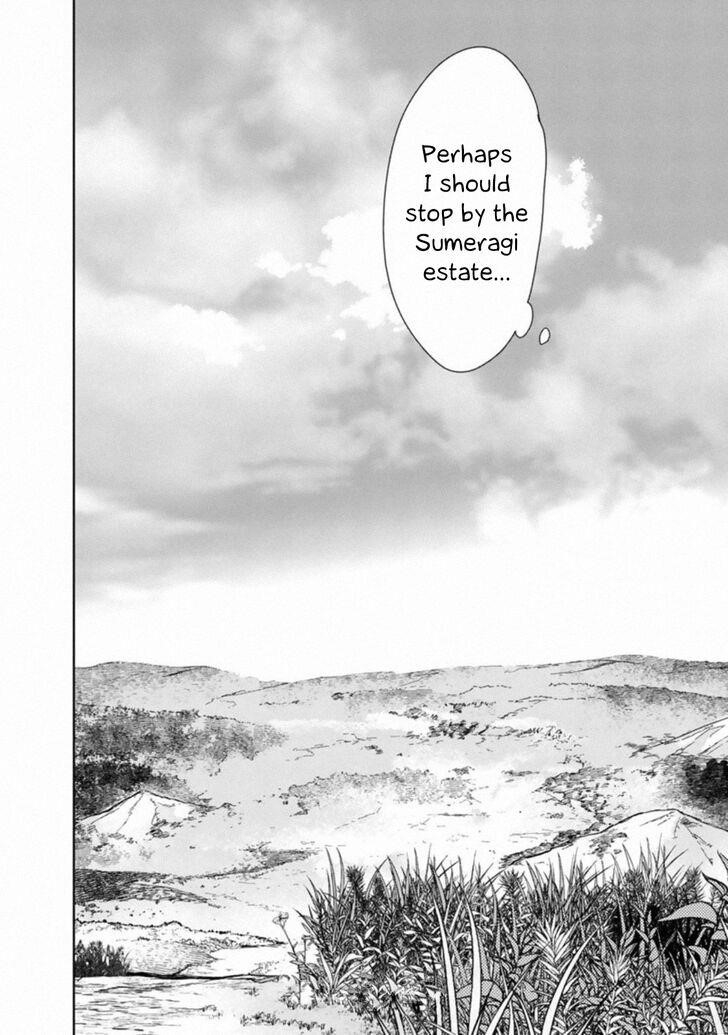 My Death Flags Show No Sign of Ending Chapter 24 - Page 20