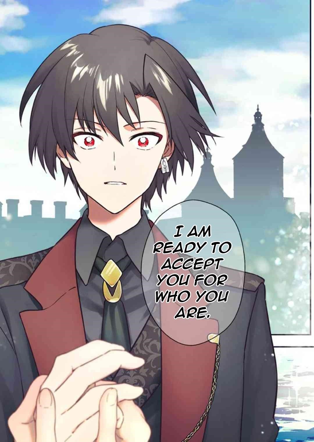 My Death Flags Show No Sign of Ending Chapter 80 - Page 16