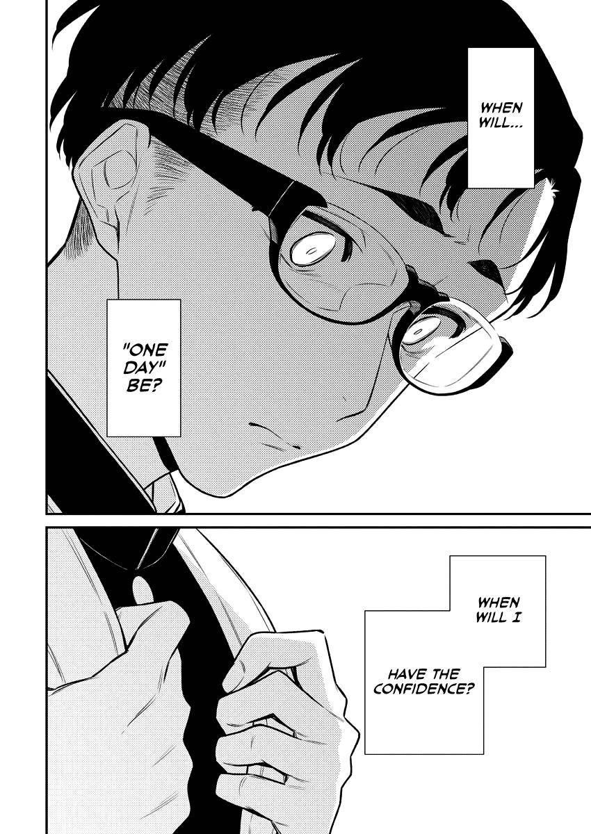 Yancha Gal no Anjou-san Chapter 113 - Page 2