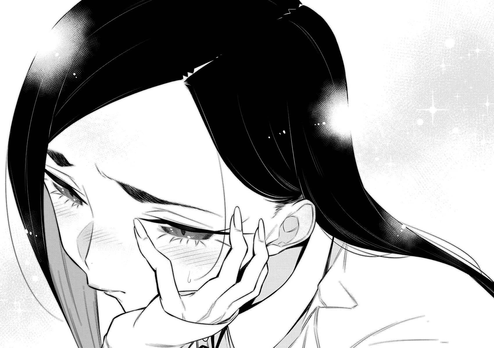 Yancha Gal no Anjou-san Chapter 124 - Page 12