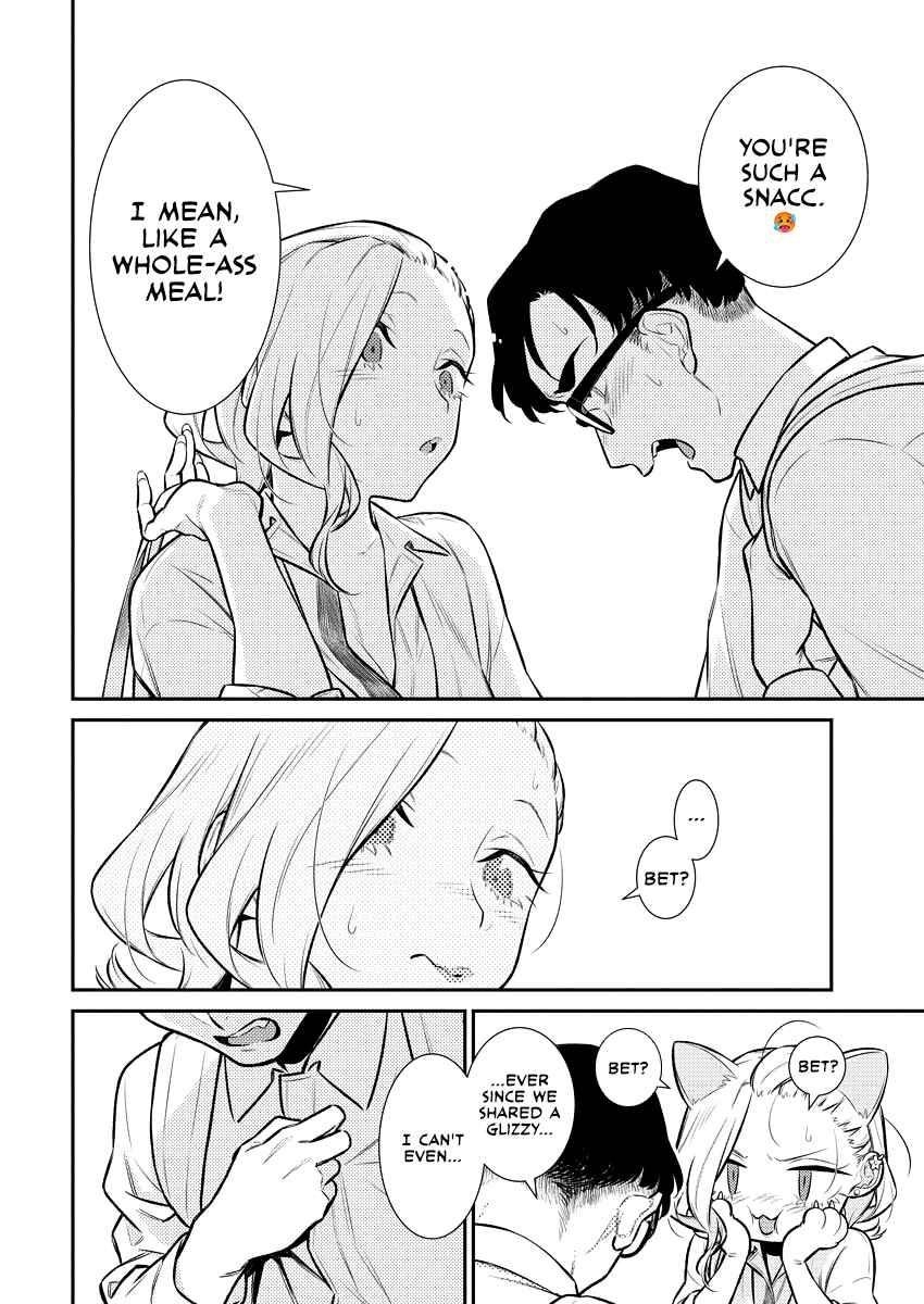 Yancha Gal no Anjou-san Chapter 146 - Page 2