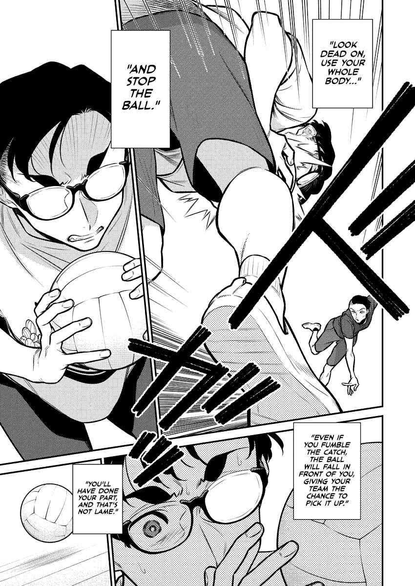 Yancha Gal no Anjou-san Chapter 148 - Page 10