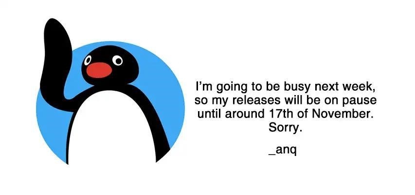 Yancha Gal no Anjou-san Chapter 16 - Page 1