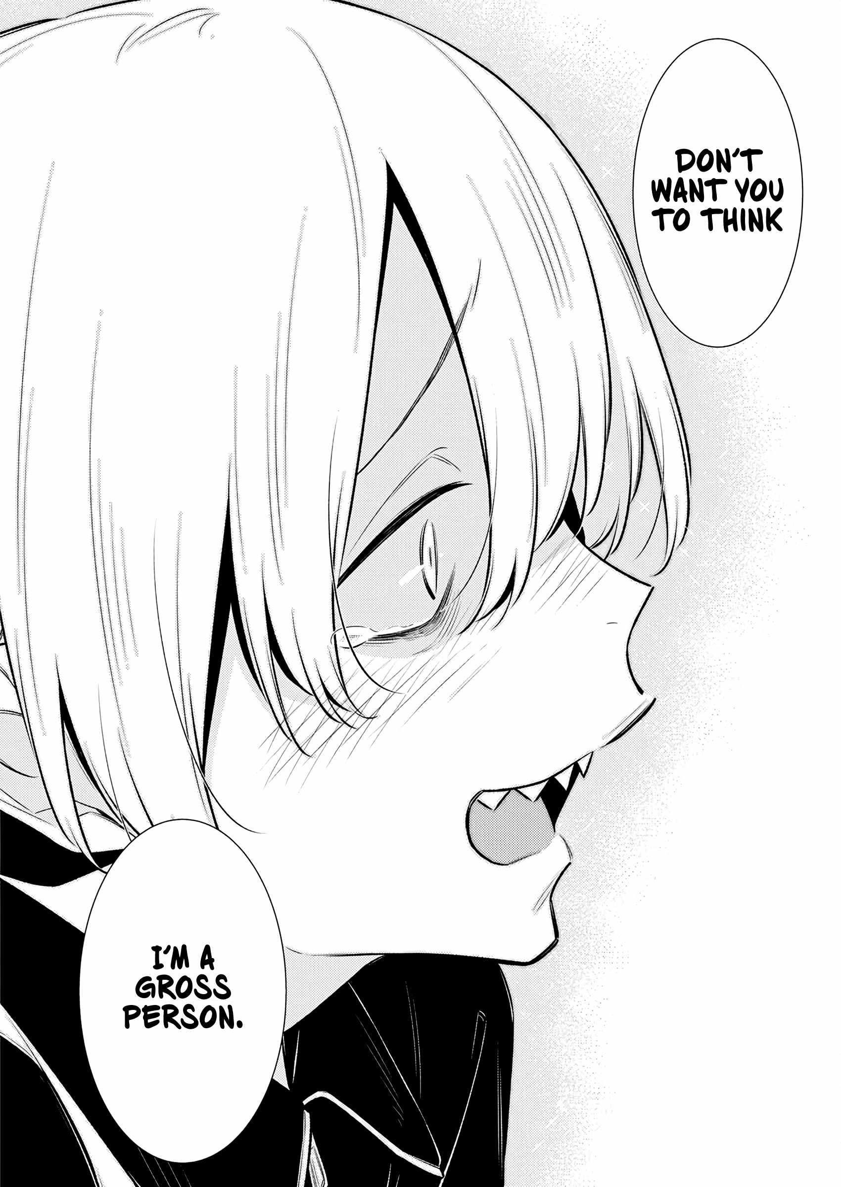 Yancha Gal no Anjou-san Chapter 174 - Page 12