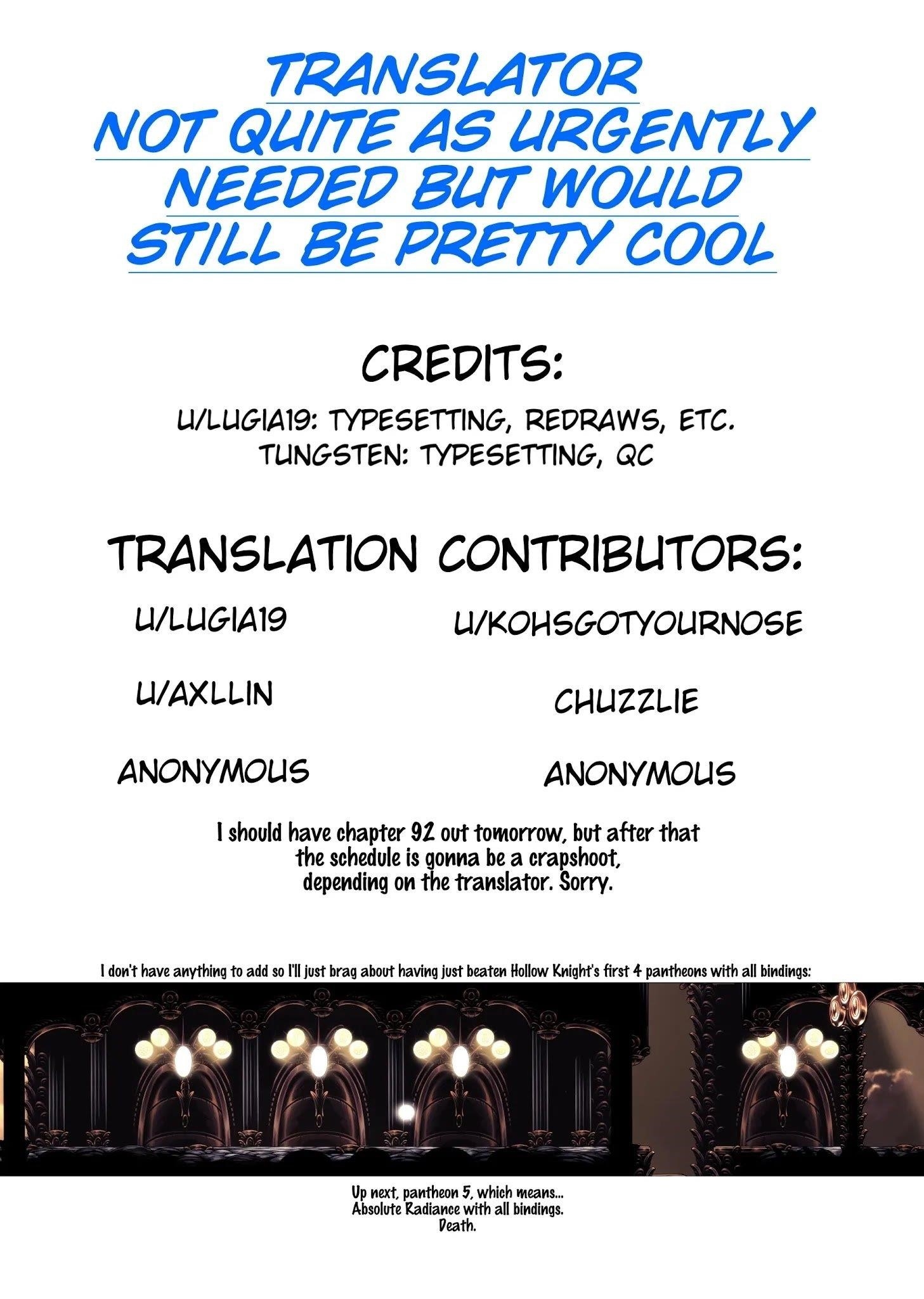 Yancha Gal no Anjou-san Chapter 91 - Page 13