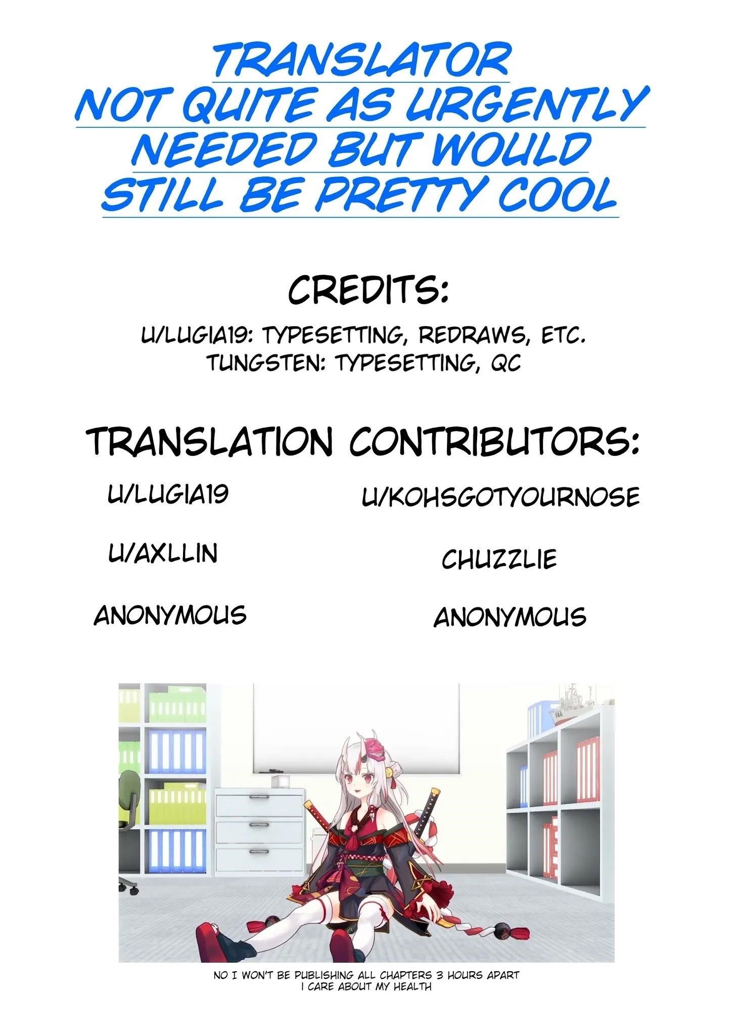 Yancha Gal no Anjou-san Chapter 97 - Page 13