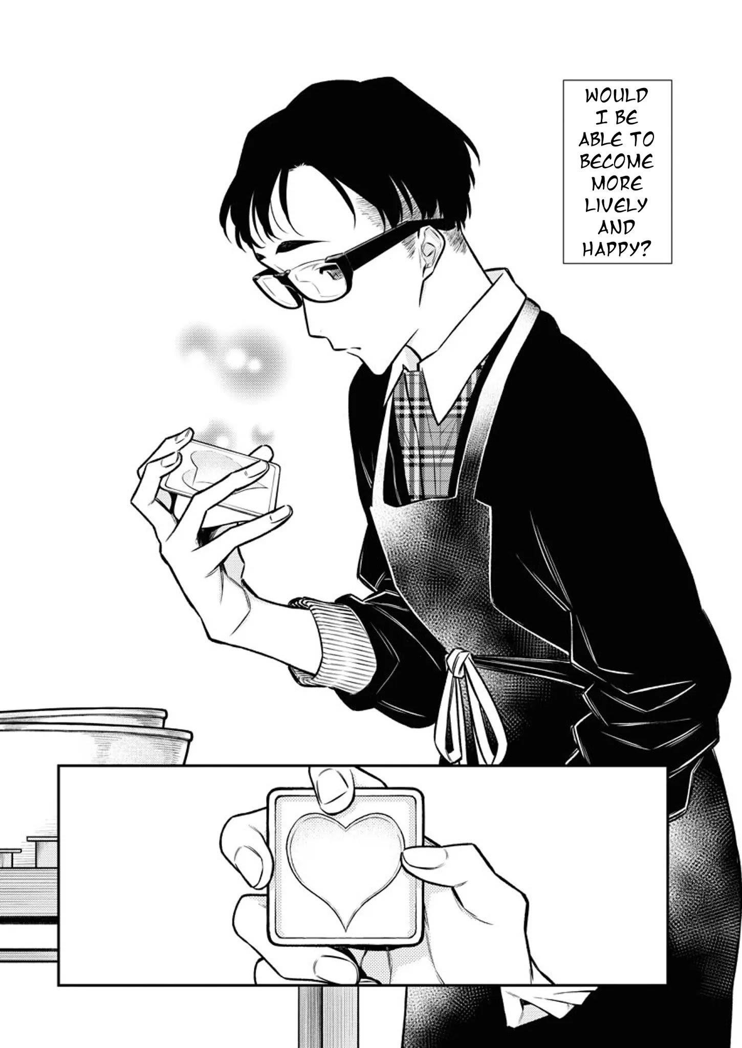 Yancha Gal no Anjou-san Chapter 98 - Page 16