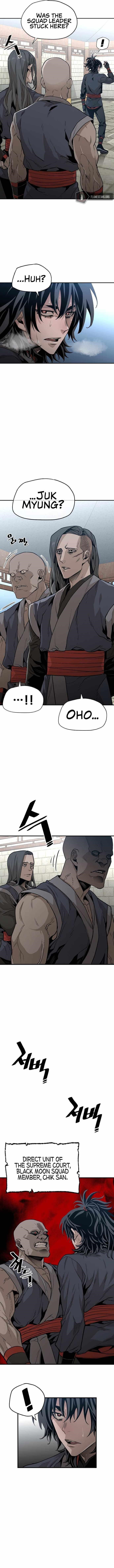 Heavenly Demon Cultivation Simulation Chapter 1 - Page 10