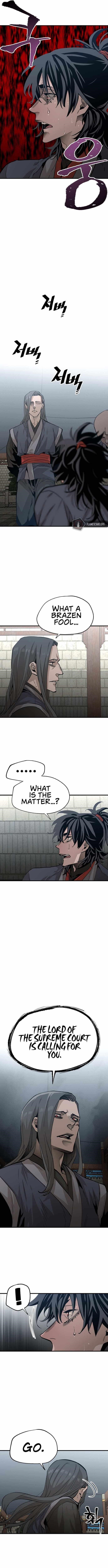 Heavenly Demon Cultivation Simulation Chapter 1 - Page 13