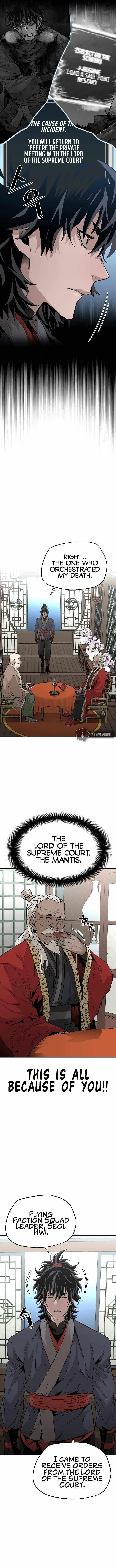 Heavenly Demon Cultivation Simulation Chapter 1 - Page 16