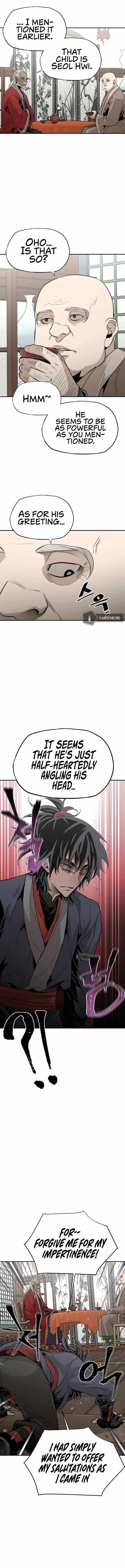 Heavenly Demon Cultivation Simulation Chapter 1 - Page 19