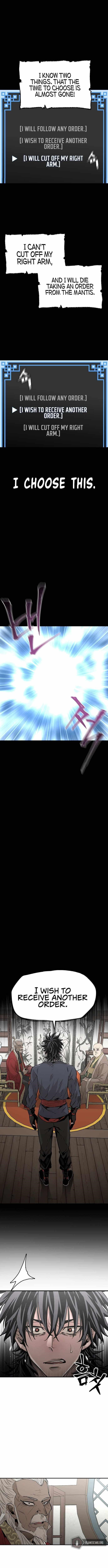 Heavenly Demon Cultivation Simulation Chapter 1 - Page 25