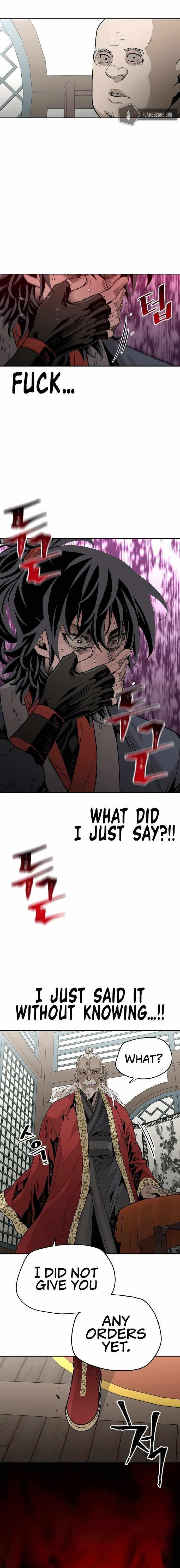 Heavenly Demon Cultivation Simulation Chapter 1 - Page 26