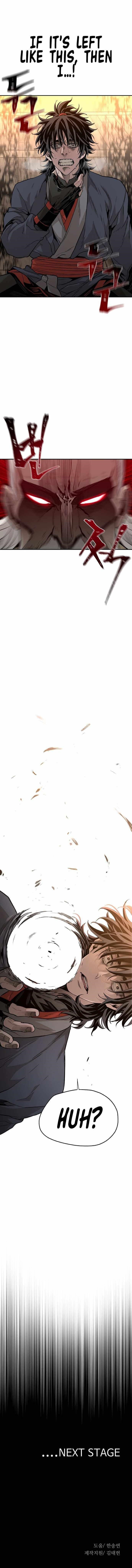 Heavenly Demon Cultivation Simulation Chapter 1 - Page 29