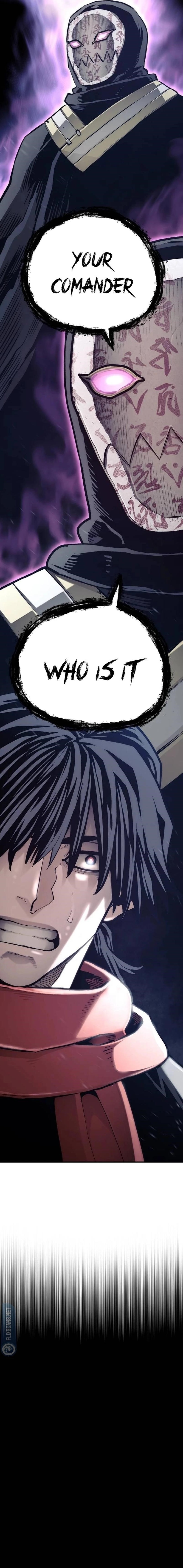 Heavenly Demon Cultivation Simulation Chapter 103 - Page 19