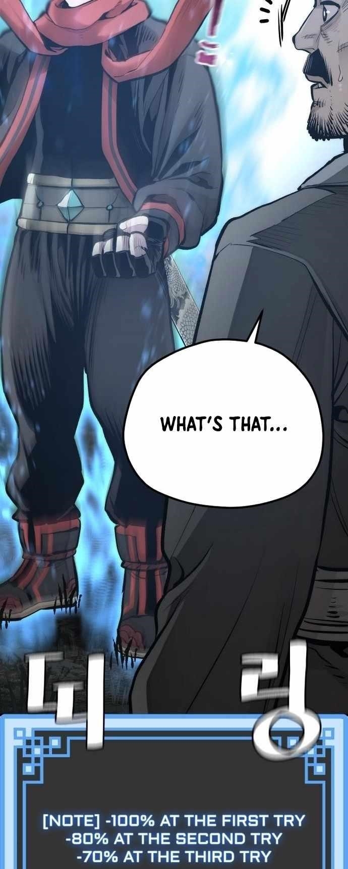 Heavenly Demon Cultivation Simulation Chapter 105 - Page 21