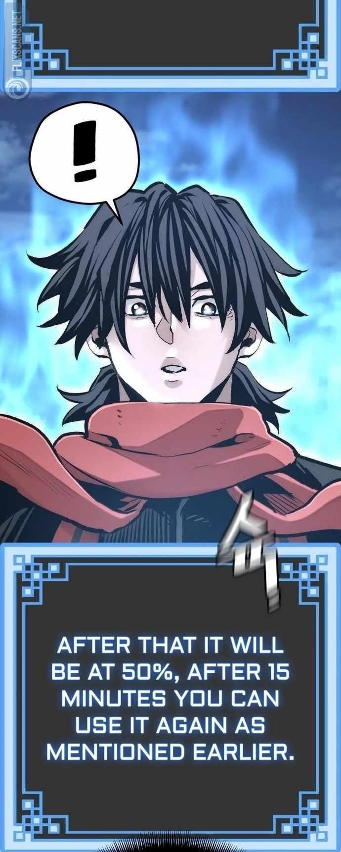 Heavenly Demon Cultivation Simulation Chapter 105 - Page 22