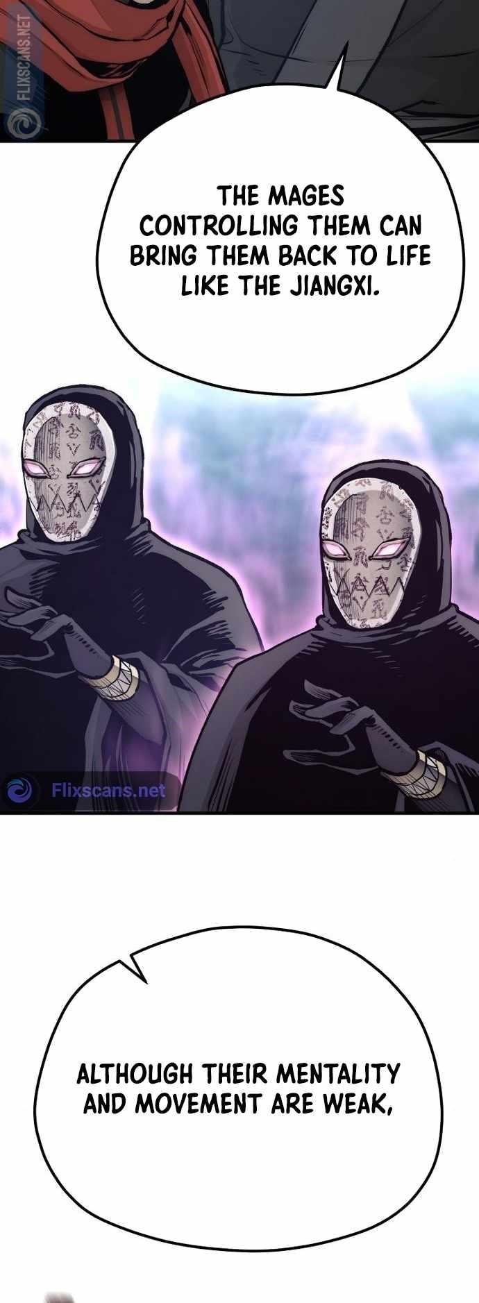 Heavenly Demon Cultivation Simulation Chapter 105 - Page 29