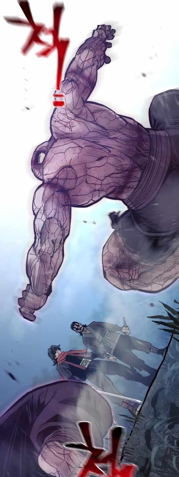 Heavenly Demon Cultivation Simulation Chapter 105 - Page 30