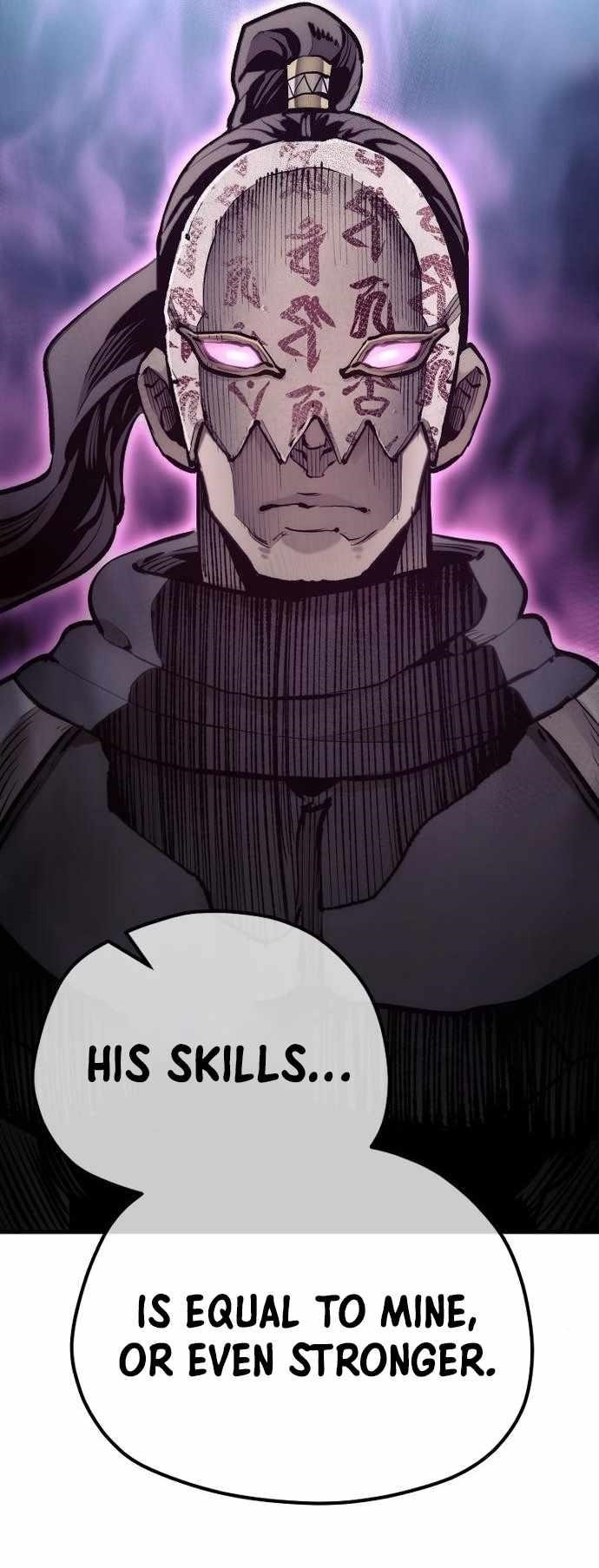 Heavenly Demon Cultivation Simulation Chapter 105 - Page 35