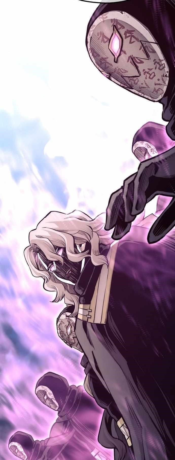 Heavenly Demon Cultivation Simulation Chapter 105 - Page 38