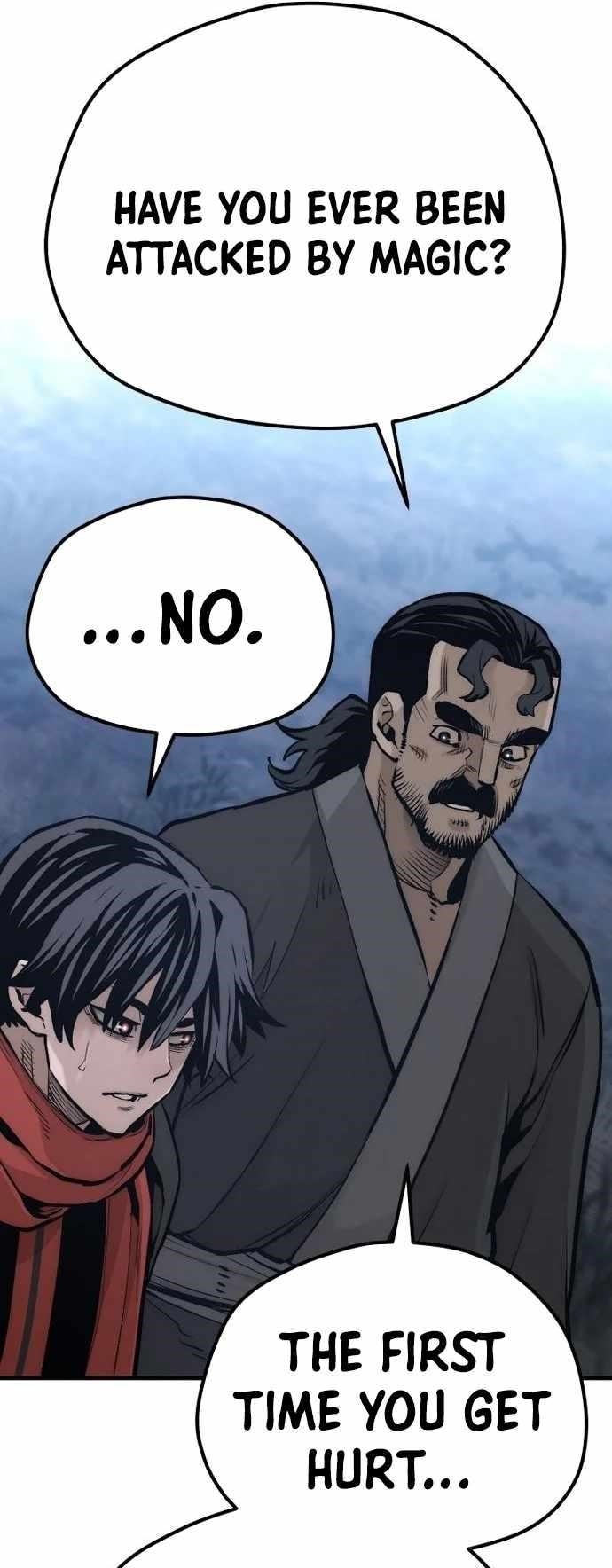 Heavenly Demon Cultivation Simulation Chapter 105 - Page 40