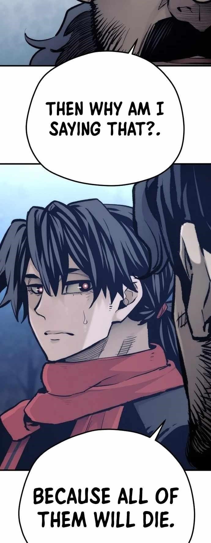 Heavenly Demon Cultivation Simulation Chapter 105 - Page 42