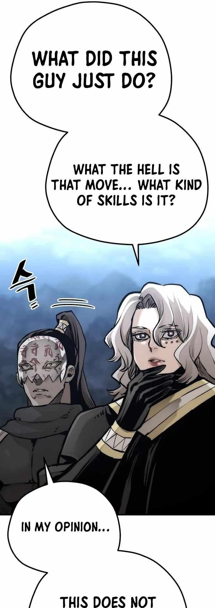 Heavenly Demon Cultivation Simulation Chapter 105 - Page 45