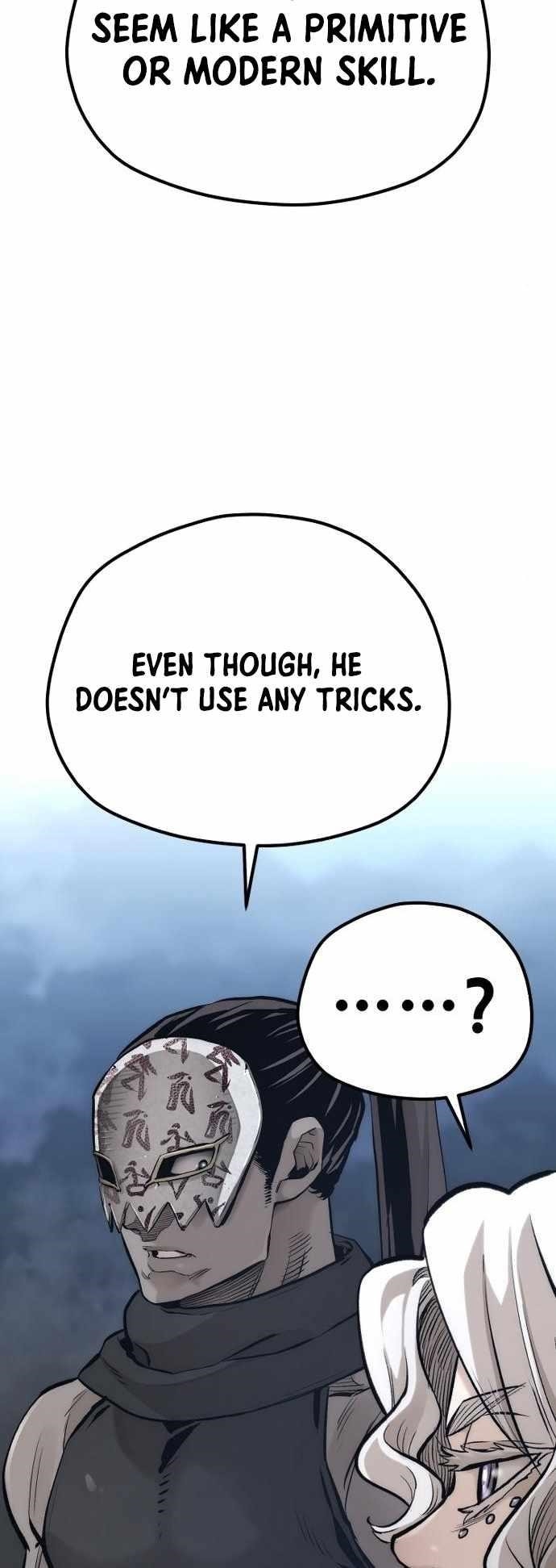 Heavenly Demon Cultivation Simulation Chapter 105 - Page 46