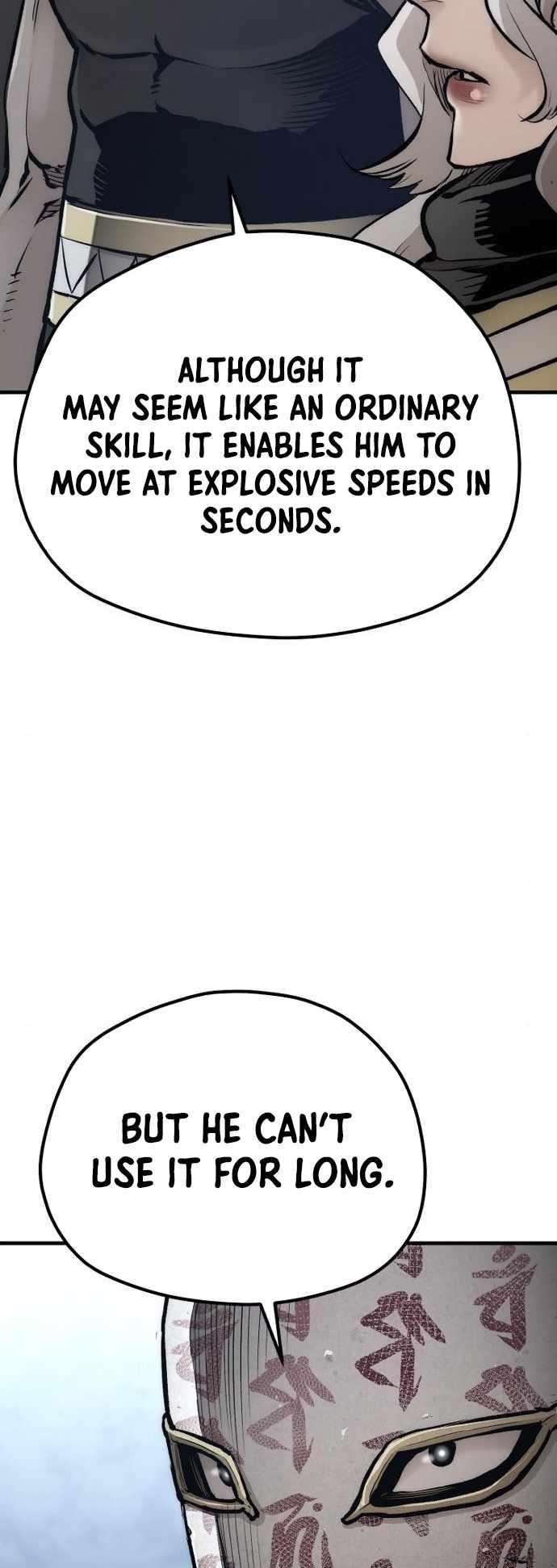 Heavenly Demon Cultivation Simulation Chapter 105 - Page 47