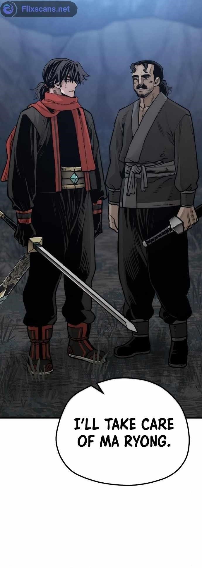 Heavenly Demon Cultivation Simulation Chapter 105 - Page 49