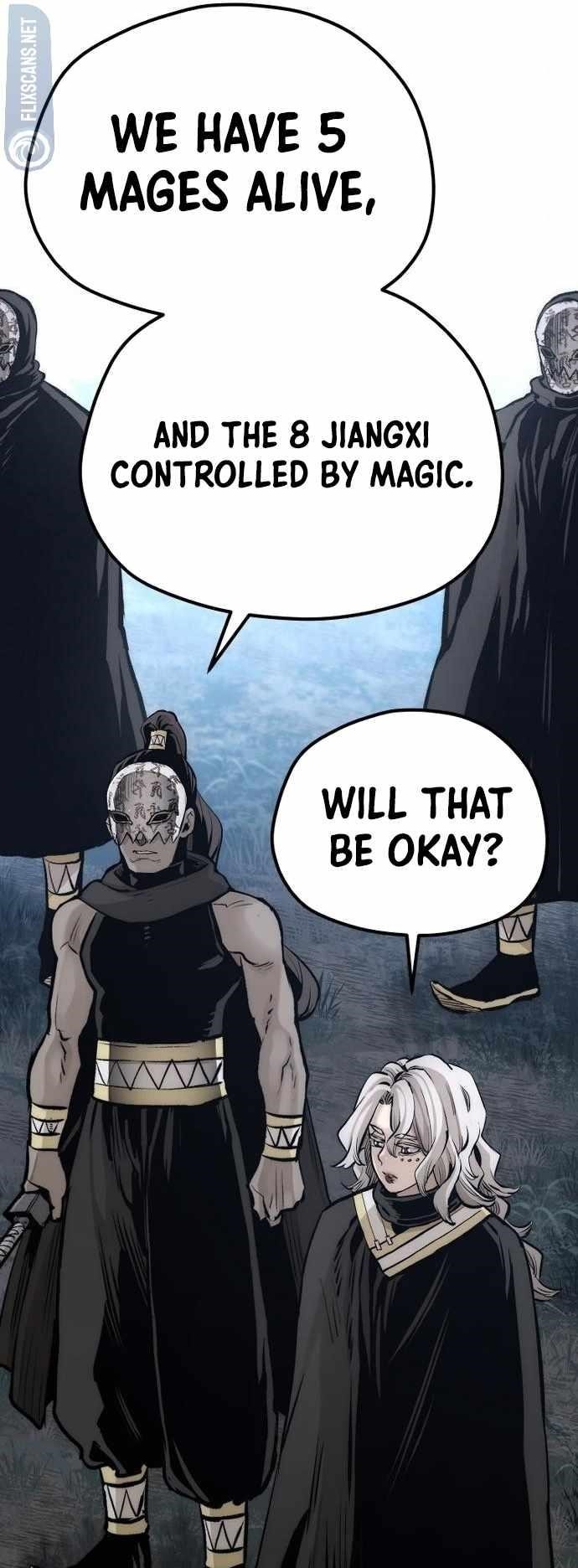 Heavenly Demon Cultivation Simulation Chapter 105 - Page 50