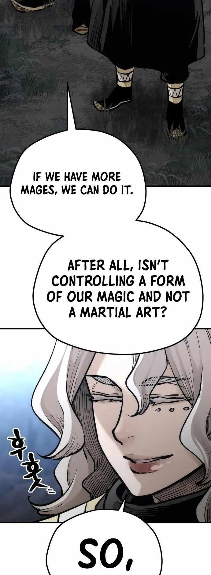 Heavenly Demon Cultivation Simulation Chapter 105 - Page 51