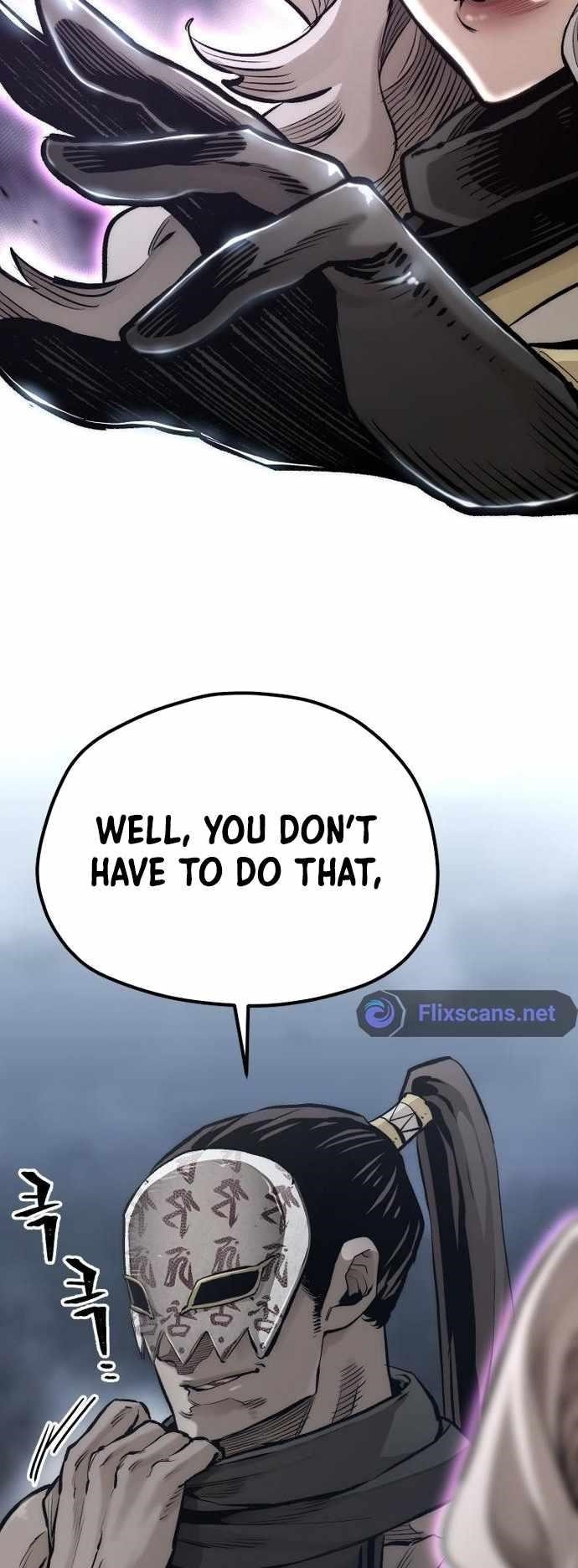 Heavenly Demon Cultivation Simulation Chapter 105 - Page 53