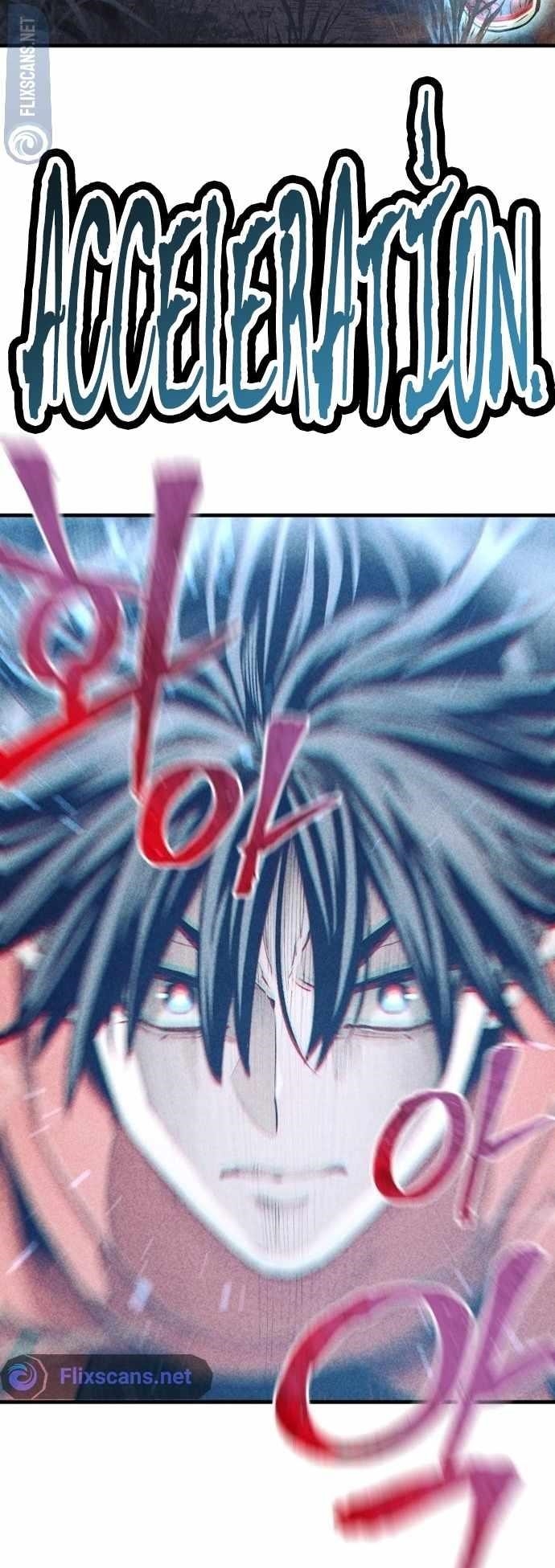 Heavenly Demon Cultivation Simulation Chapter 105 - Page 8