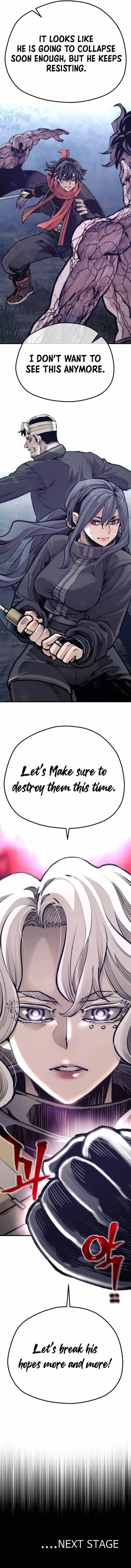 Heavenly Demon Cultivation Simulation Chapter 106 - Page 18