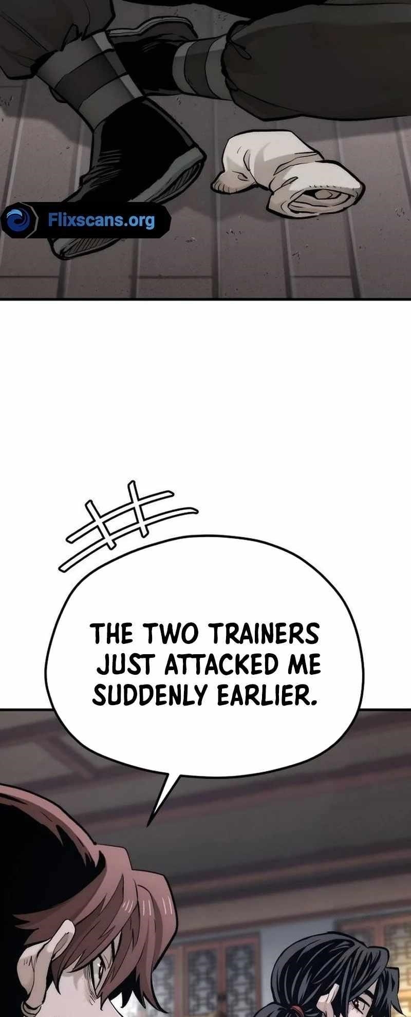 Heavenly Demon Cultivation Simulation Chapter 113 - Page 21