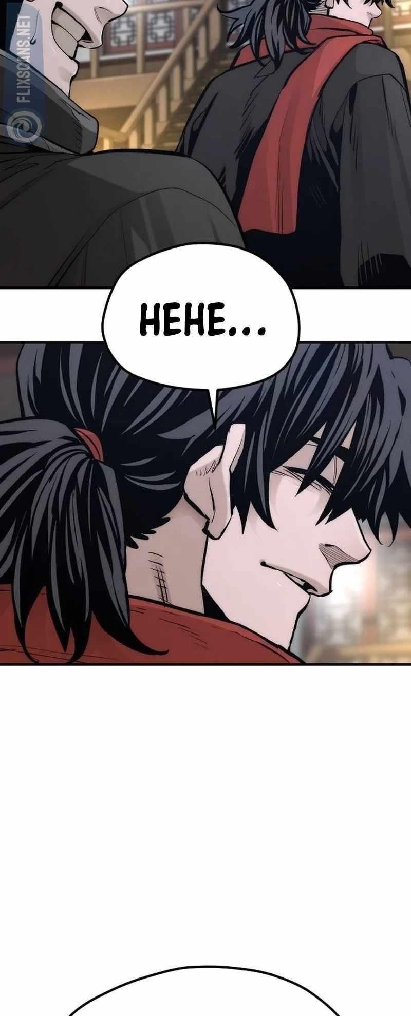 Heavenly Demon Cultivation Simulation Chapter 113 - Page 22