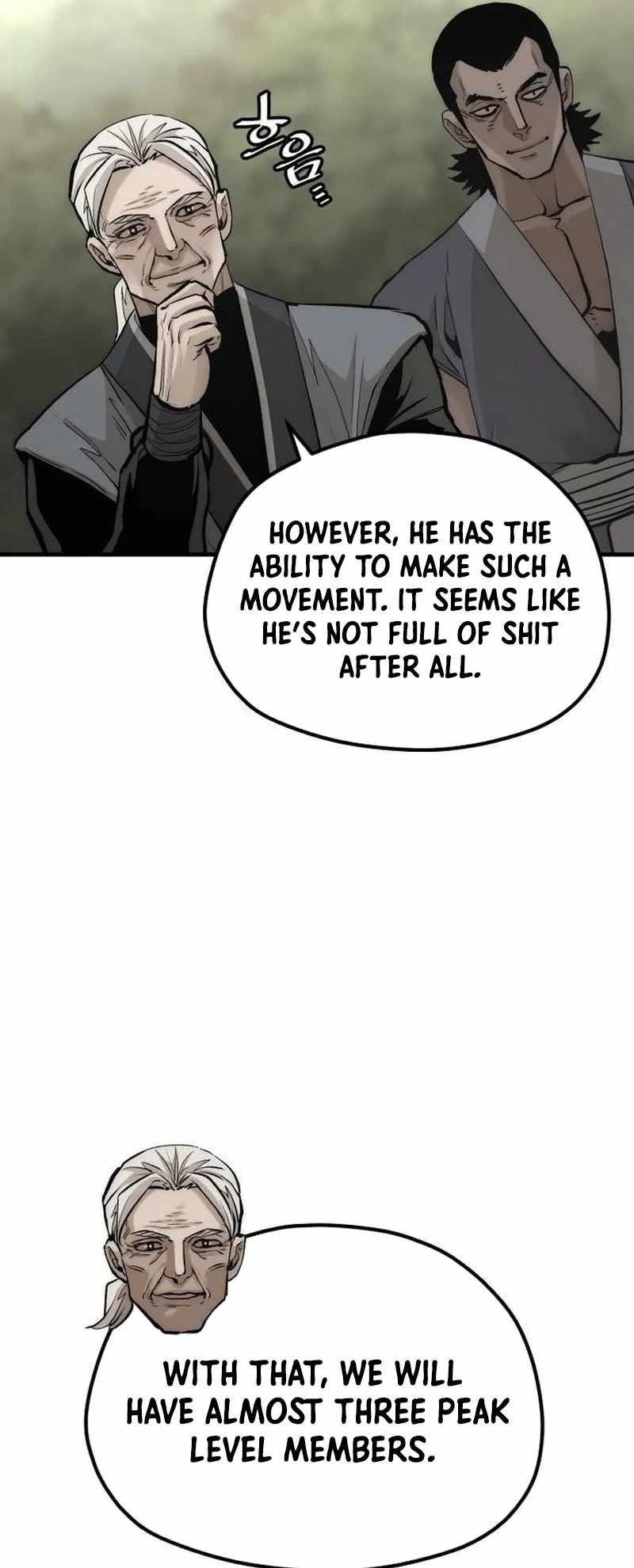 Heavenly Demon Cultivation Simulation Chapter 113 - Page 66