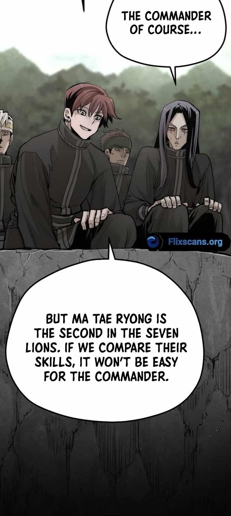 Heavenly Demon Cultivation Simulation Chapter 114 - Page 21