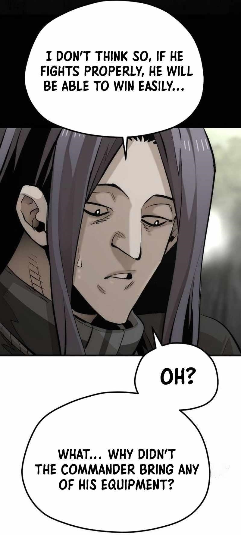 Heavenly Demon Cultivation Simulation Chapter 114 - Page 22