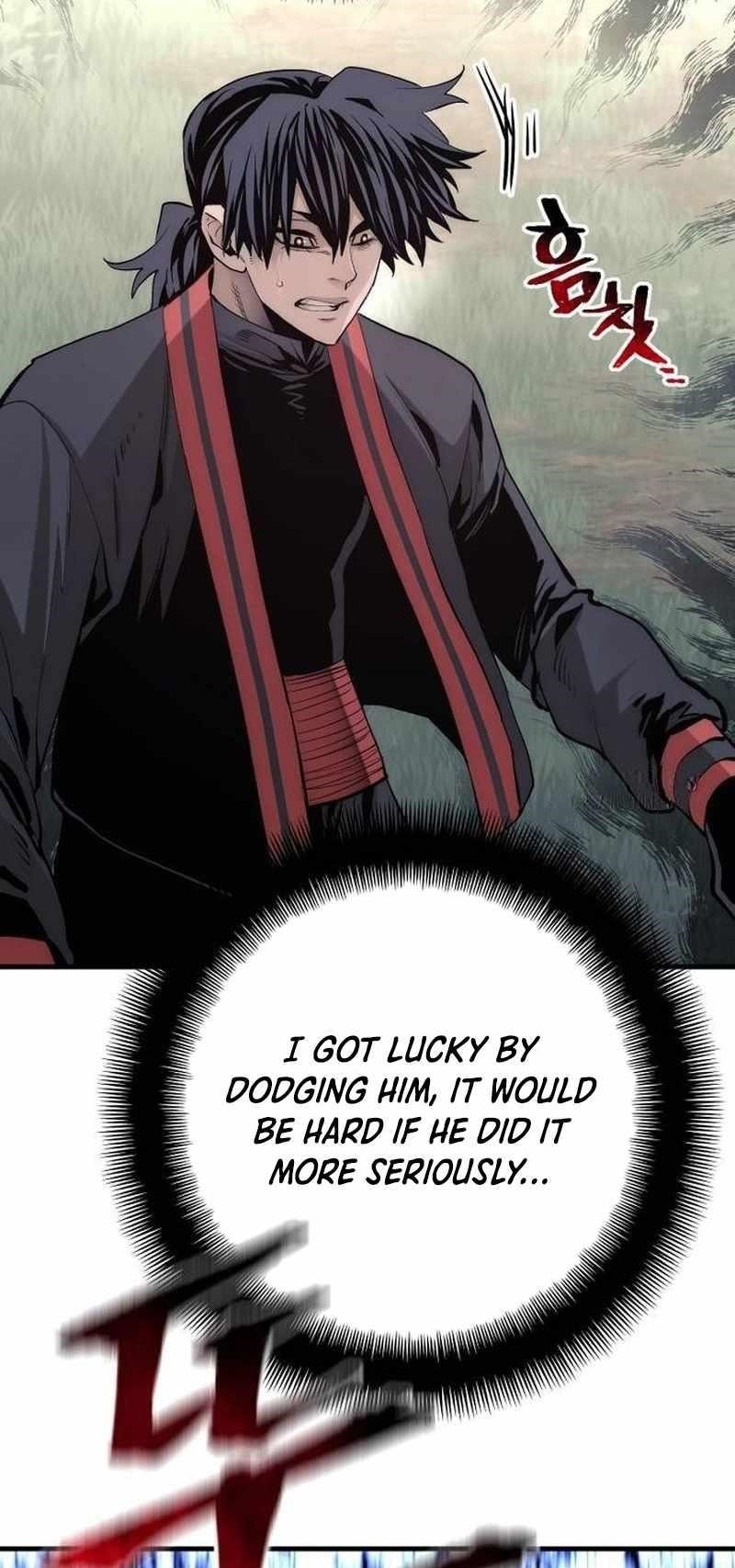 Heavenly Demon Cultivation Simulation Chapter 114 - Page 49