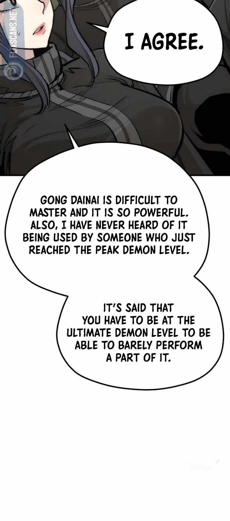 Heavenly Demon Cultivation Simulation Chapter 114 - Page 87