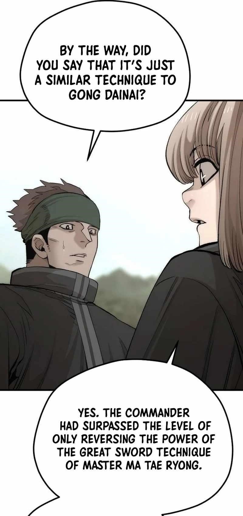 Heavenly Demon Cultivation Simulation Chapter 114 - Page 91